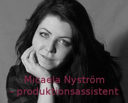 Micaela Nyström